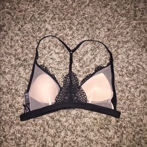 Victoria's Secret Intimates & Sleepwear - Victoria secret bralette Victoria's Secret Intimates & Sleepwear - Victoria secret bralette